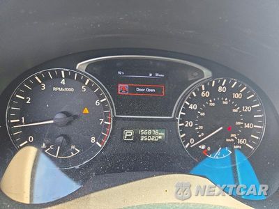 Zdjęcie 9 z 12 samochodu: 2015 NISSAN ALTIMA 2.5 S VIN:1N4AL3AP7FN380285 - miniatura