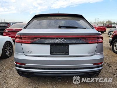 Zdjęcie 6 z 13 samochodu: 2019 AUDI Q8 PRESTIGE S-LINE VIN:WA1FVAF1XKD043137 - miniatura