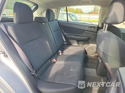 Zdjęcie 10 z 12 samochodu: 2013 SUBARU IMPREZA PREMIUM VIN:JF1GPAC66DH841088 - miniatura