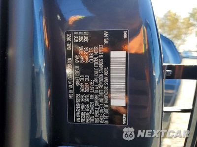 Zdjęcie 13 z 13 samochodu: 2021 VOLVO XC90 T6 MOMENTUM VIN:YV4A221K6M1681756 - miniatura