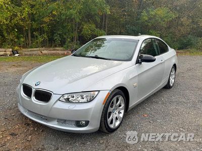 2009 BMW 335 XI WBAWC73559E270372 - główne zdjęcie licytacji z USA - miniatura