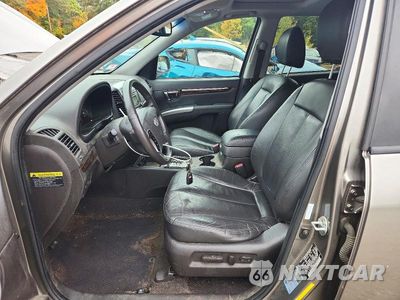 Zdjęcie 7 z 12 samochodu: 2012 HYUNDAI SANTA FE LIMITED VIN:5XYZK3AB5CG136514 - miniatura