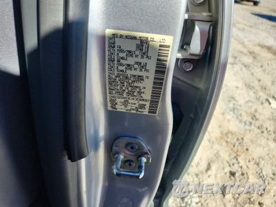 Zdjęcie 13 z 13 samochodu: 2003 NISSAN FRONTIER XE-V6 VIN:1N6ED29XX3C435002 - miniatura