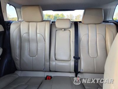 Zdjęcie 10 z 13 samochodu: 2015 LAND ROVER RANGE ROVER VIN:SALVP2BG0FH076912 - miniatura