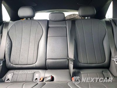 Zdjęcie 10 z 13 samochodu: 2023 MERCEDES-BENZ EQE SUV 500 4MATIC VIN:4JGGM2CB8PA039995 - miniatura