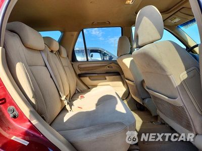 Zdjęcie 11 z 14 samochodu: 2006 HONDA CR-V EX VIN:JHLRD78806C003697 - miniatura
