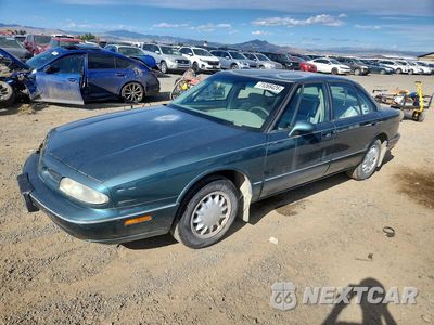 1997 OLDSMOBILE 88 BASE 1G3HN52K5V4812801 - główne zdjęcie licytacji z USA - miniatura