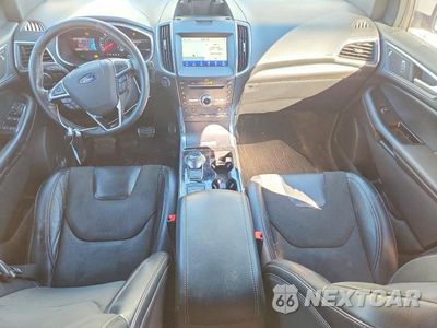 Zdjęcie 8 z 14 samochodu: 2019 FORD EDGE ST VIN:2FMPK4AP6KBB80092 - miniatura