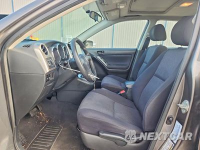 Zdjęcie 7 z 12 samochodu: 2005 PONTIAC VIBE VIN:5Y2SL63825Z430099 - miniatura