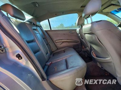 Zdjęcie 10 z 12 samochodu: 2004 NISSAN MAXIMA 3.5 SE VIN:1N4BA41E44C852479 - miniatura