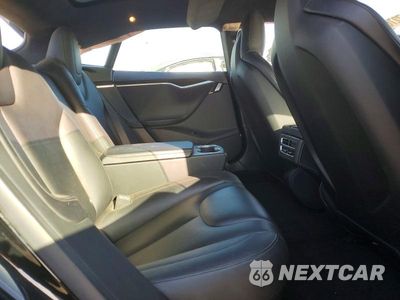 Zdjęcie 10 z 12 samochodu: 2015 TESLA MODEL S 85 VIN:5YJSA4H19FFP76180 - miniatura
