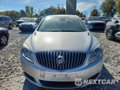 Piąte zdjęcie samochodu w środku: 2017 BUICK VERANO VIN:1G4P15SKXH4100520 - miniatura