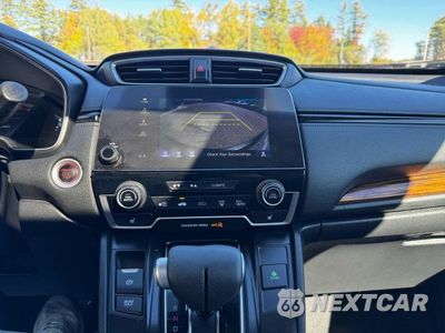 Zdjęcie 11 z 11 samochodu: 2019 HONDA CR-V EX VIN:2HKRW2H59KH621664 - miniatura