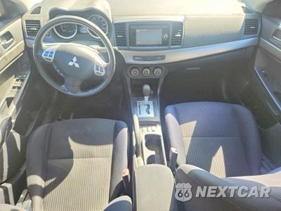Zdjęcie 8 z 12 samochodu: 2015 MITSUBISHI LANCER SE VIN:JA32V2FW1FU019626 - miniatura