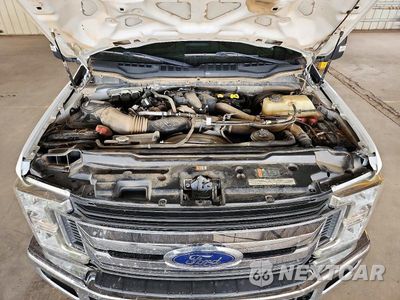 Zdjęcie 11 z 12 samochodu: 2019 FORD F250 SUPER DUTY VIN:1FT7W2BTXKEG75666 - miniatura