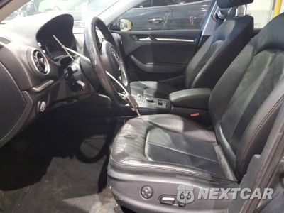Zdjęcie 7 z 12 samochodu: 2015 AUDI A3 PREMIUM VIN:WAUACGFF7F1008032 - miniatura