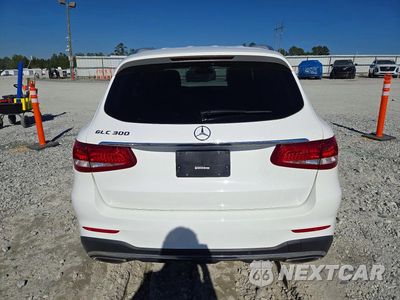 Zdjęcie 6 z 13 samochodu: 2019 MERCEDES-BENZ GLC 300 VIN:WDC0G4JBXKV147736 - miniatura