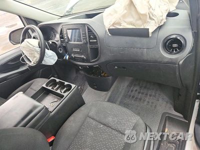 Zdjęcie 8 z 13 samochodu: 2022 MERCEDES-BENZ METRIS VIN:W1YV0BEY7N3966136 - miniatura