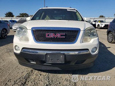 Piąte zdjęcie samochodu w środku: 2012 GMC ACADIA SLT-1 VIN:1GKKRRED0CJ251943 - miniatura