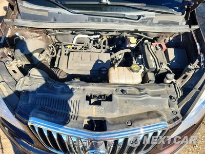 Zdjęcie 11 z 13 samochodu: 2016 BUICK ENCORE VIN:KL4CJASB1GB704568 - miniatura