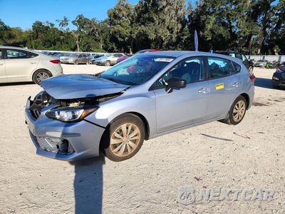 2023 SUBARU IMPREZA 4S3GTAB61P3706223 - główne zdjęcie licytacji z USA - miniatura