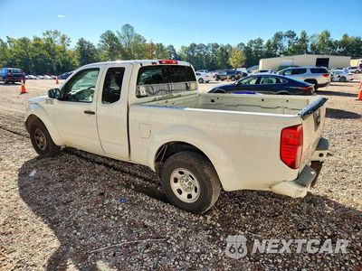 Drugie zdjęcie samochodu z przodu: 2017 NISSAN FRONTIER S VIN:1N6BD0CT4HN742495 - miniatura