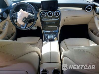 Zdjęcie 8 z 13 samochodu: 2016 MERCEDES-BENZ GLC 300 4MATIC VIN:WDC0G4KB0GF011650 - miniatura