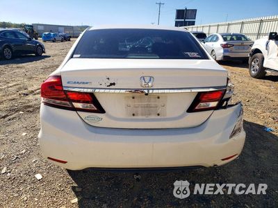 Zdjęcie 6 z 12 samochodu: 2013 HONDA CIVIC VIN:2HGFB2F54DH505240 - miniatura