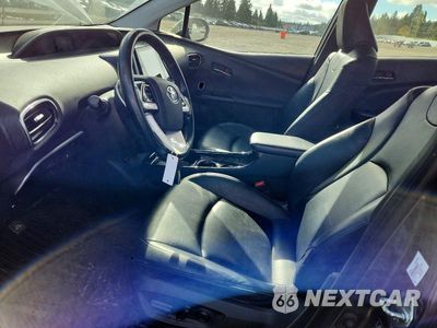 Zdjęcie 7 z 13 samochodu: 2018 TOYOTA PRIUS PRIME PREMIUM VIN:JTDKARFP4J3092938 - miniatura