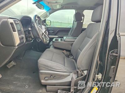 Zdjęcie 7 z 12 samochodu: 2019 CHEVROLET SILVERADO LD C1500 LT VIN:2GCRCPECXK1130482 - miniatura