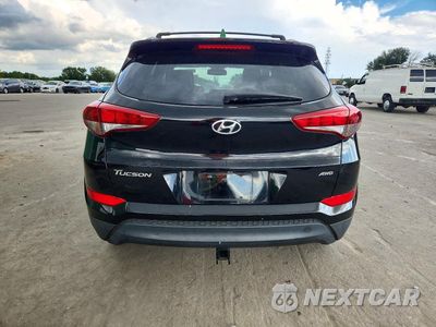 Zdjęcie 6 z 13 samochodu: 2018 HYUNDAI TUCSON SEL PLUS VIN:KM8J3CA49JU614257 - miniatura