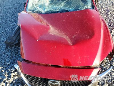 Zdjęcie 11 z 12 samochodu: 2018 MAZDA 6 TOURING VIN:JM1GL1VM3J1319444 - miniatura