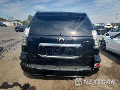 Zdjęcie 6 z 13 samochodu: 2021 LEXUS GX 460 PREMIUM VIN:JTJAM7BX6M5286535 - miniatura