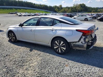 Drugie zdjęcie samochodu z przodu: 2020 NISSAN ALTIMA SL VIN:1N4BL4EV7LC243941 - miniatura