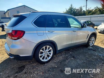 Trzecie zdjęcie samochodu z tyłu: 2016 BMW X5 XDRIVE35I VIN:5UXKR0C55G0P20702 - miniatura