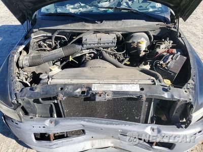 Zdjęcie 11 z 12 samochodu: 2000 DODGE RAM 1500 VIN:1B7HC16X7YS576351 - miniatura