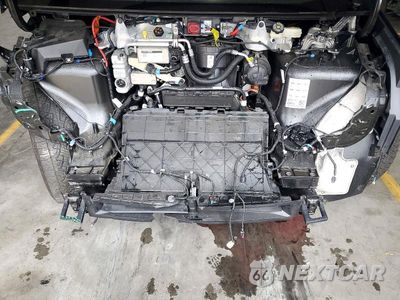 Zdjęcie 12 z 13 samochodu: 2025 TESLA CYBERTRUCK VIN:7G2CEHED2SA074401 - miniatura