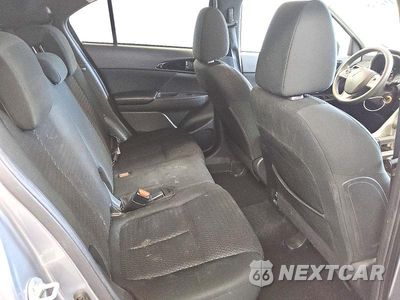 Zdjęcie 11 z 13 samochodu: 2020 MITSUBISHI ECLIPSE CROSS ES VIN:JA4AS3AA6LZ035479 - miniatura