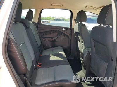 Zdjęcie 10 z 12 samochodu: 2015 FORD ESCAPE SE VIN:1FMCU0G75FUC42350 - miniatura