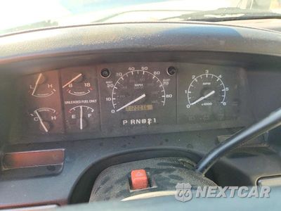 Zdjęcie 9 z 13 samochodu: 1994 FORD F150 VIN:1FTEX14N4RKA53265 - miniatura