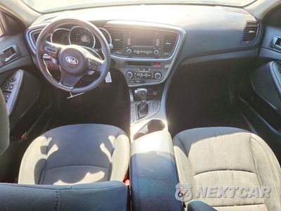 Zdjęcie 8 z 12 samochodu: 2015 KIA OPTIMA LX VIN:KNAGM4A79F5544138 - miniatura