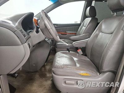 Zdjęcie 7 z 13 samochodu: 2007 TOYOTA SIENNA XLE 7-PASSENGER VIN:5TDZK22C37S038396 - miniatura