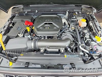 Zdjęcie 11 z 12 samochodu: 2026 JEEP WRANGLER SPORT VIN:1C4PJXANXTW207544 - miniatura