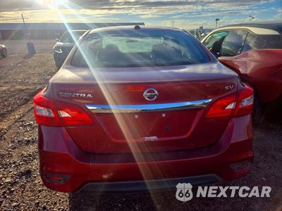 Zdjęcie 6 z 12 samochodu: 2016 NISSAN SENTRA SV VIN:3N1AB7AP7GL652343 - miniatura