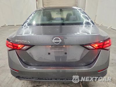 Zdjęcie 6 z 13 samochodu: 2024 NISSAN SENTRA S VIN:3N1AB8BV2RY205007 - miniatura
