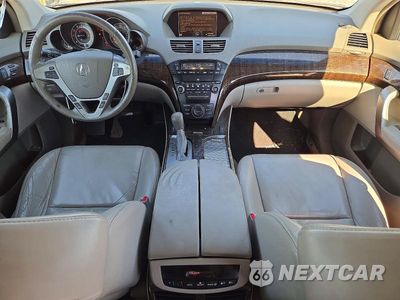 Zdjęcie 8 z 13 samochodu: 2013 ACURA MDX TECHNOLOGY VIN:2HNYD2H38DH511081 - miniatura