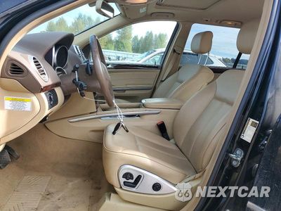 Zdjęcie 7 z 13 samochodu: 2011 MERCEDES-BENZ GL 450 4MATIC VIN:4JGBF7BE2BA653124 - miniatura