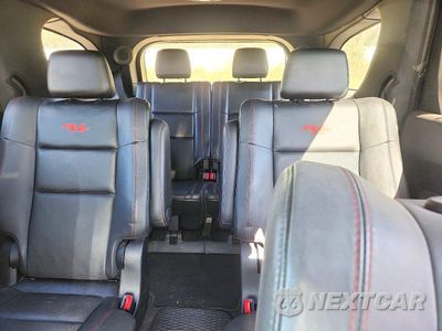Zdjęcie 10 z 14 samochodu: 2018 DODGE DURANGO R/T VIN:1C4SDJCTXJC279725 - miniatura