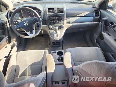 Zdjęcie 8 z 13 samochodu: 2010 HONDA CR-V EX VIN:JHLRE4H55AC007660 - miniatura