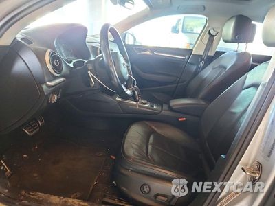 Zdjęcie 7 z 12 samochodu: 2015 AUDI A3 PREMIUM VIN:WAUACGFF4F1002091 - miniatura